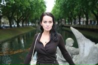 Юлия Плотникова фотография #20 (источник - https://vk.com/id1671433)