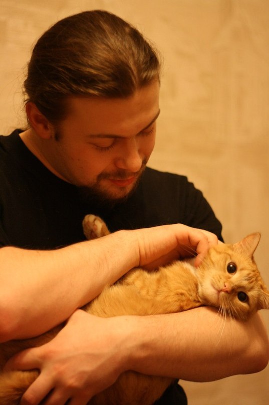 Павел Никитин фотография #29