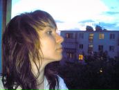 Фотография Новиковой Анны