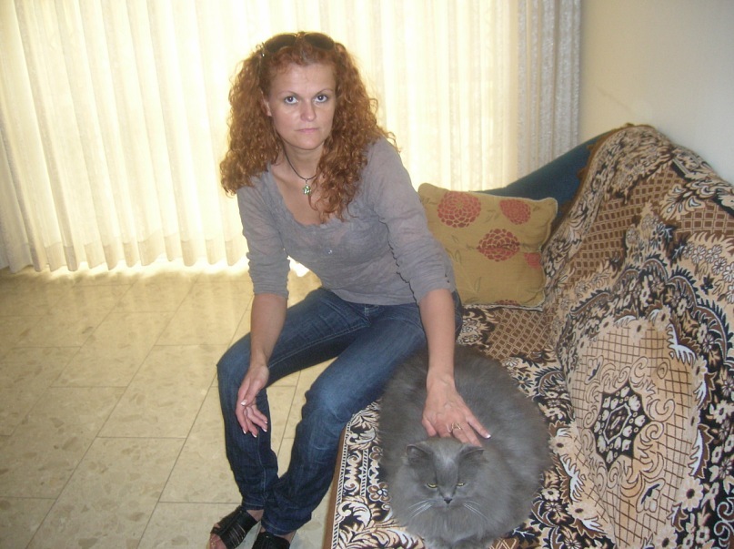 Тамара Гохман фотография #43