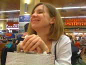 Фотография Мирабеллы Марии