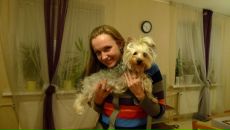 Фотография Борисовой Анны