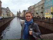 Фотография Арслановой Натальи