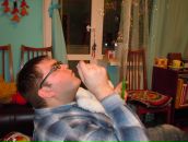 Микола Сідельник фотография #9 (источник - https://vk.com/id10569737)