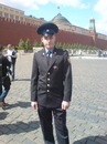 Фотография Лебедева Антона