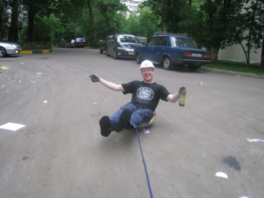 Женя Поляков фотография #22