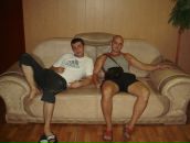 Рома Сысоев фотография #14 (источник - https://vk.com/id421603)