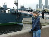 Фотография Егоровой Натальи