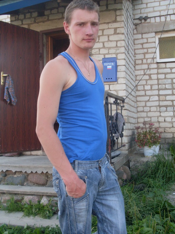 Владимир Угаров фотография #12