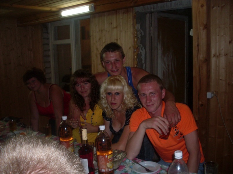 Владимир Угаров фотография #20