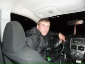 Фотография Саврасова Александра