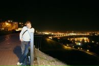 Фотография Исакова Юрия