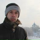 Фотография Паршукова Александра