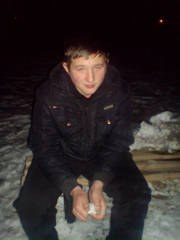 Лёха Карсаков фотография #14