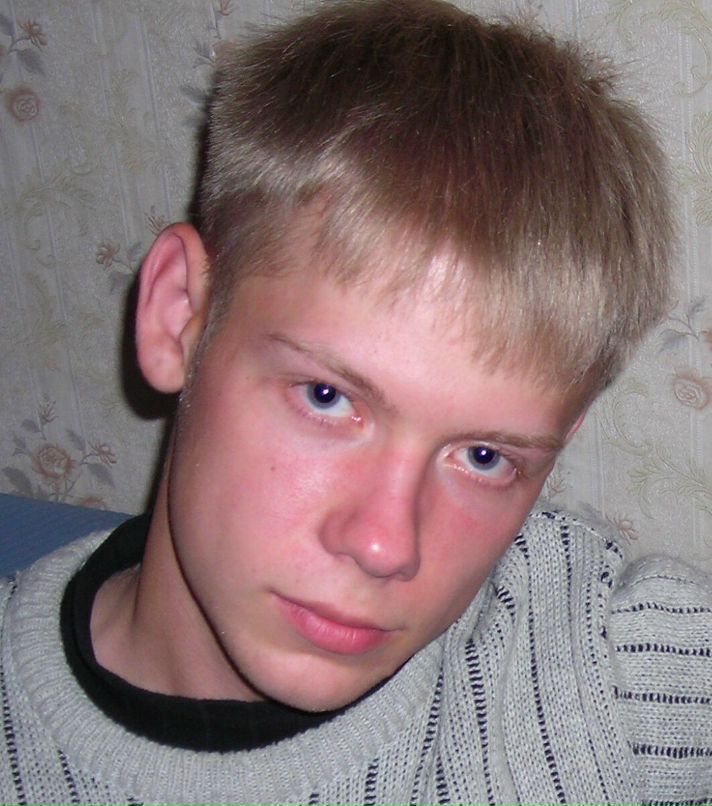 Иван Башков фотография #30