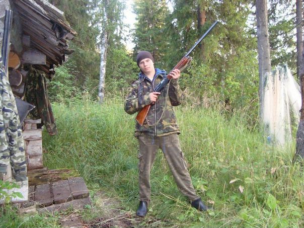 Дмитрий Андреев фото №29