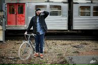 Фотография Ататы Андрея