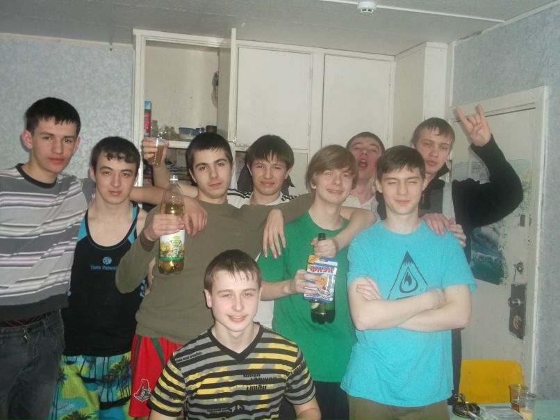 Максим Силков фотография #46