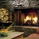 Електрокамін Камін фотография #46 (источник - https://vk.com/id169806375)