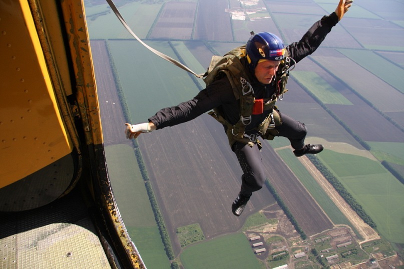 Виктор Зинченко фотография #4