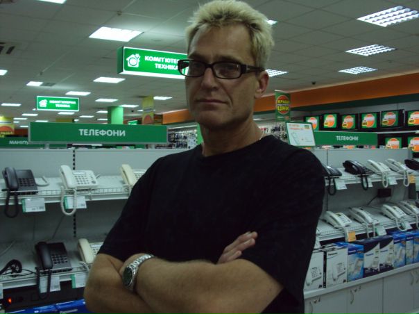 Daniel Goldsmith фото №1