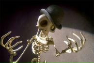 Фотография Куклачева Чаки