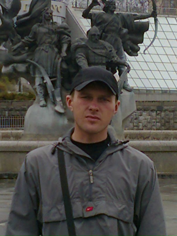 Вова Лавриненко фотография #3