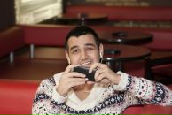 Фотография Хамеева Артура