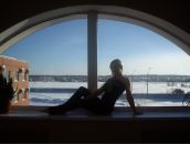 Фотография Девочки Счастливаи