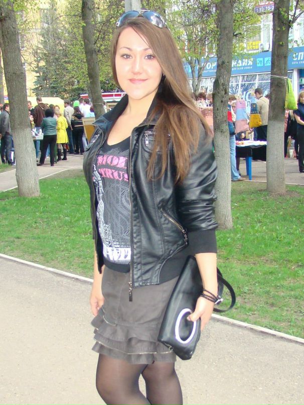 Катёна Ll фотография #32