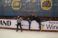 Фотография Несынова-Буинцева Виктория