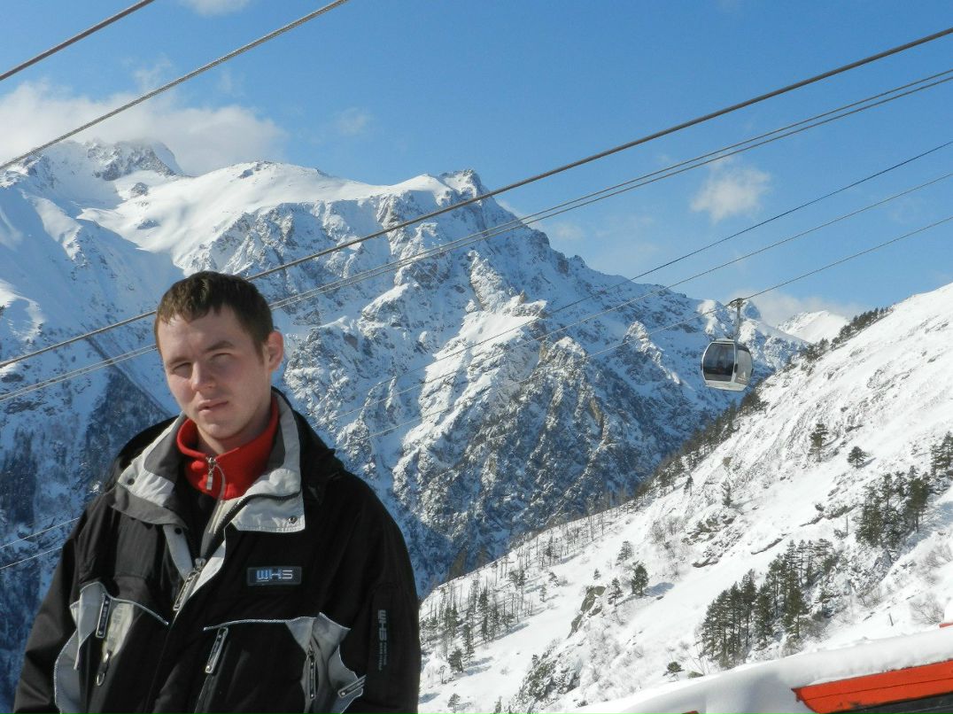 Danil K@sh фотография #16