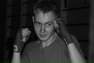 Фотография Базанова Алексея