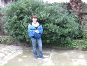 Фотография Филипповой Маришки