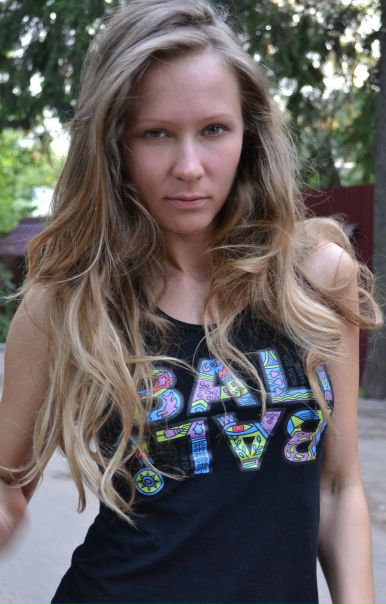 №1, Anechka Purvina, Москва, Россия №1, Anechka Purvina, Москва, Россия