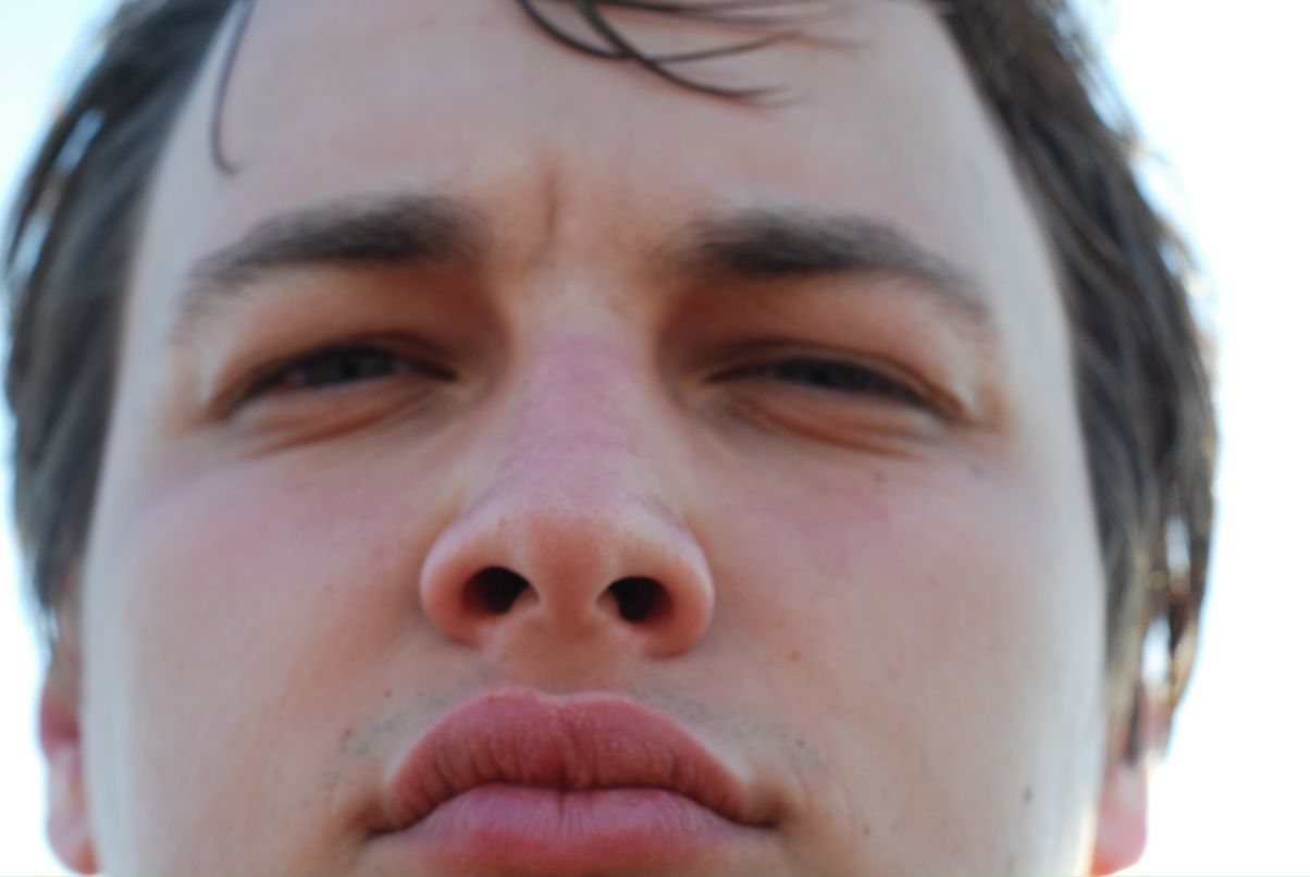 Даниил Стариченко фотография #26