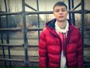 Діма Кравчук фотография #15 (источник - https://vk.com/id171582398)