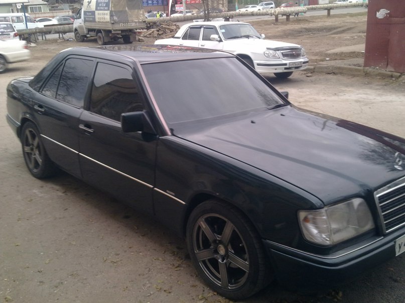 Иван Олейников фотография #8