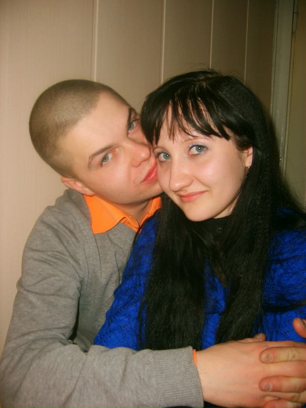 Юлия Клюжичева фотография #31