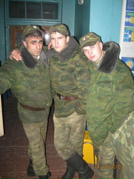№11, Владислав Сорокин, 38 лет, Мурманск №11, Владислав Сорокин, 38 лет, Мурманск