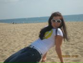 Фотография Берсеневой Анастасии