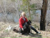 Фотография Солодкиной Татьяны