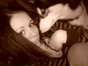 Фотография Фроловой Кристины