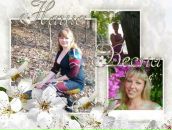 Фотография Бухаревой Ольги