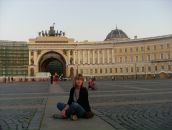 Фотография Касимовой Юлии