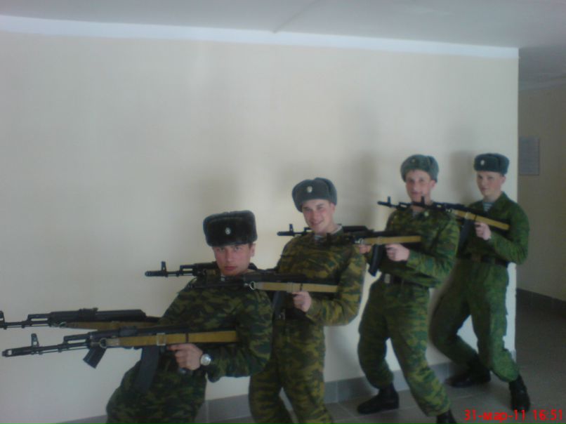 Макс Кунин фотография #6