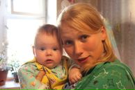 Фотография Васильевой Лены