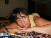 Фотография Эрреры-Роленко Лилии