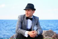 Фотография Вилькевича Александра