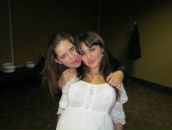 Таня Срібняк фотография #47 (источник - https://vk.com/id116577217)